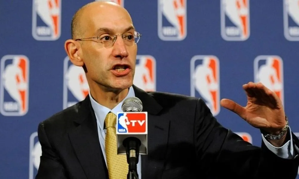To NBA επανεξετάζει τους κανόνες του μετά το σκάνδαλο παράνομου στοιχηματισμού