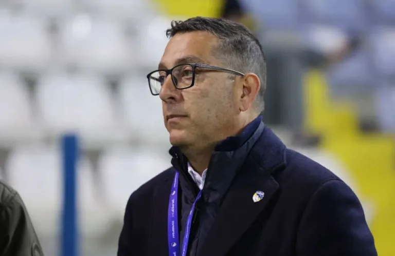 «Κάποια σφυρίγματα μας έχουν προβληματίσει, είχαμε κι εμείς πέναλτι»