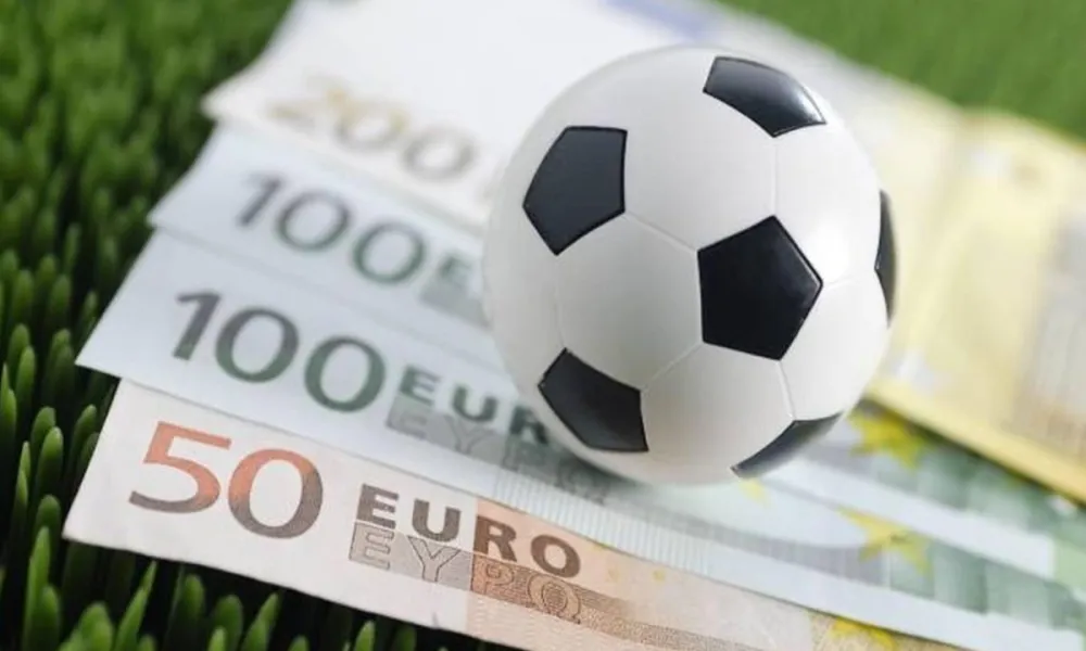 Παράνομο στοίχημα: Πάνω από 700 εκατ. δολάρια διακινήθηκαν στην Ελλάδα