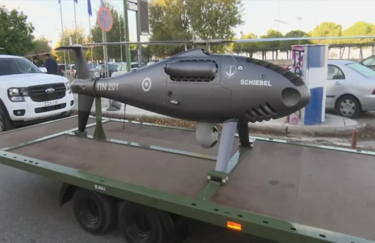 Σήμερα η μεγάλη στρατιωτική παρέλαση στη Θεσσαλονίκη: Drones, anti-drones και όπλα τεχνητής νοημοσύνης «κλέβουν» την παράσταση