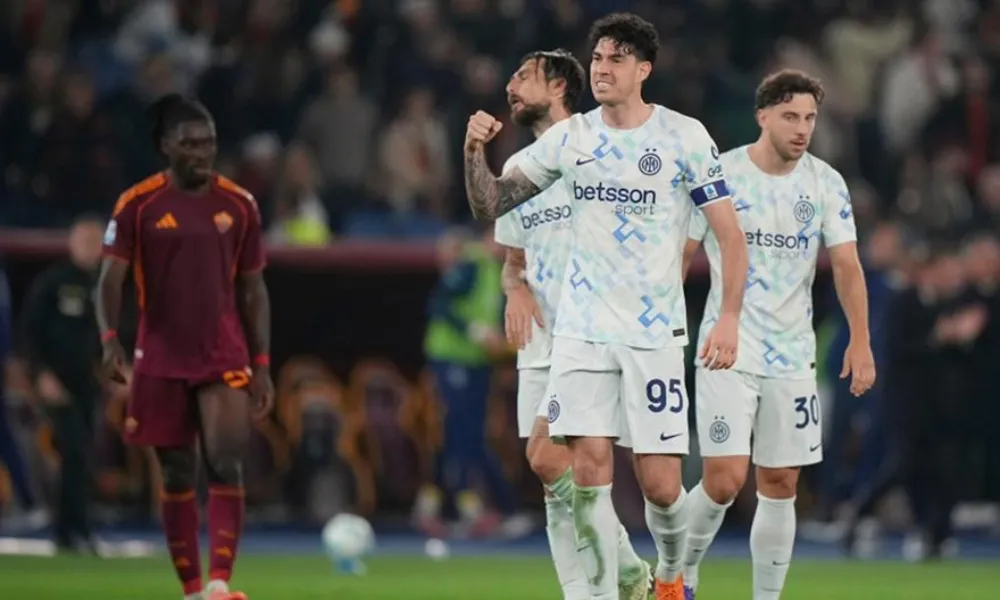 Serie A-9η αγωνιστική: Συνεχίζεται η δράση με ενδιαφέροντα παιχνίδια!