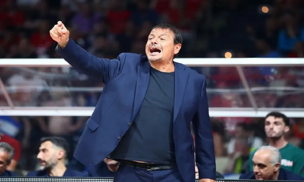 Νέο πρόστιμο της EuroLeague στον Αταμάν