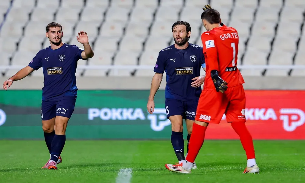 Αν μια ομάδα δίνει απαντήσεις…