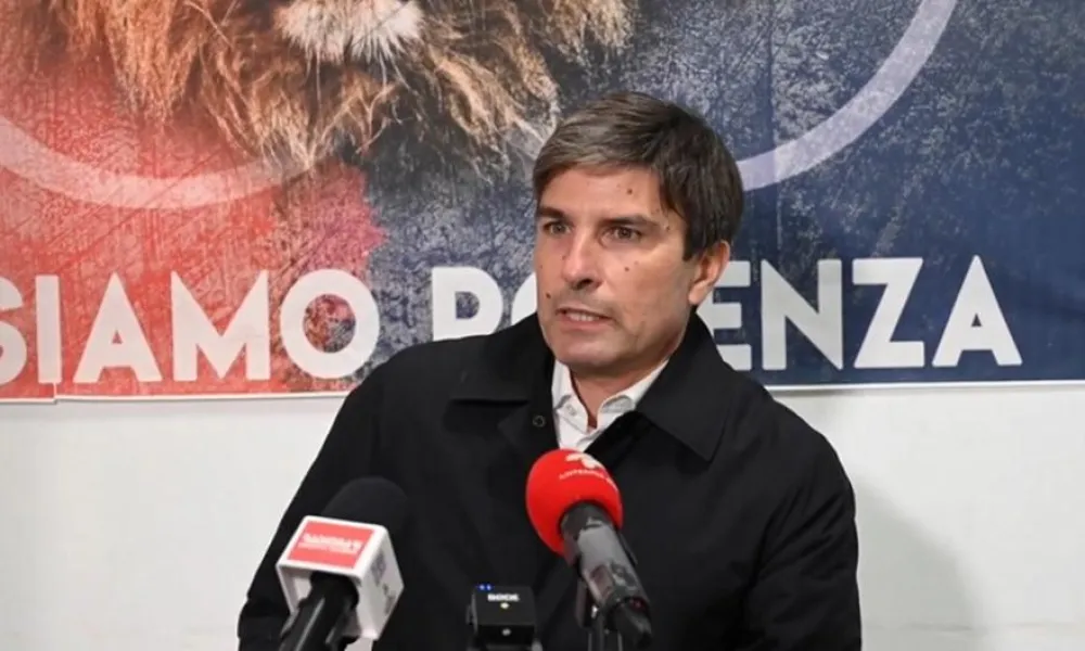 Ντι Μάρτζιο: «Ο Ρομαϊρόνε υποψήφιος τεχνικός διευθυντής για τον Παναθηναϊκό»