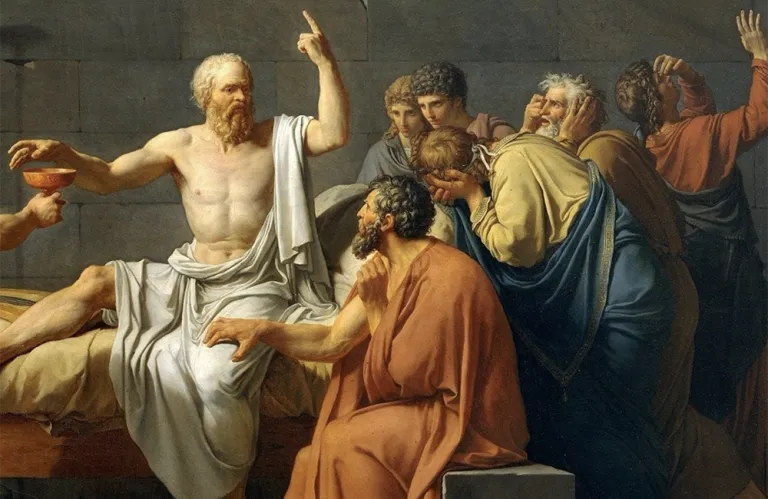 «Κύκλος της Πέμπτης» : Σειρά διαλέξεων φιλοσοφίας