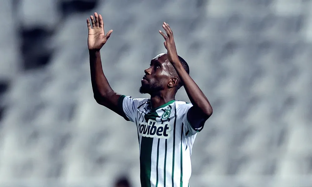 Ο Σεμέδο βλέπει Πάφο και σεληνιάζεται!