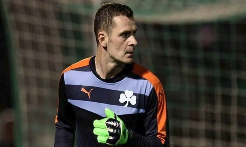 Παναθηναϊκός: Επιστρέφει ο Στέφανος Κοτσόλης