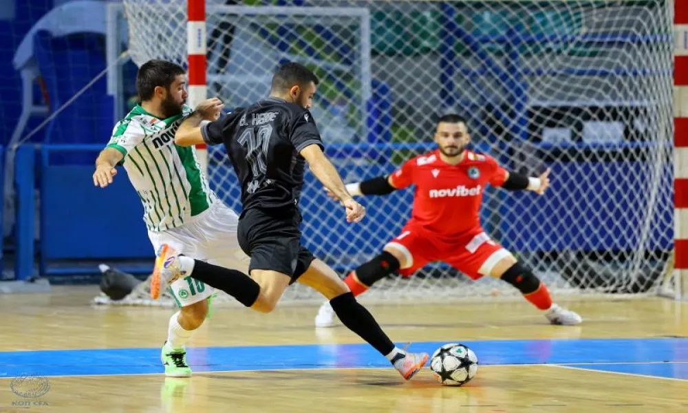 ΑΕΛ - Αραράτ απευθείας από τη Cytavision (πρόγραμμα 4ης αγωνιστικής)