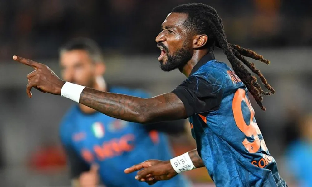 Με φύλακα-άγγελο Βάνια και Ανγκισά σκόρερ σταθεροποιείται στην κορυφή η Νάπολι