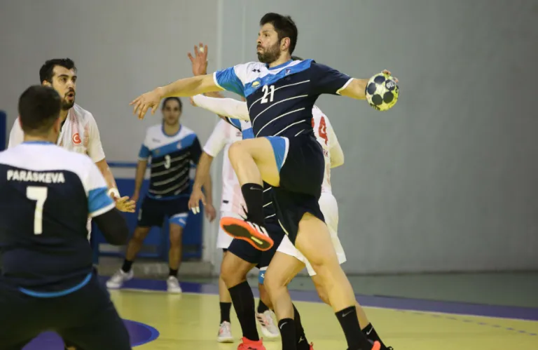 H Εθνική Χάντμπολ επιστρέφει στο Παγκόσμιο Πρωτάθλημα μετά το 2020 (10η αναμέτρηση με Τουρκία)