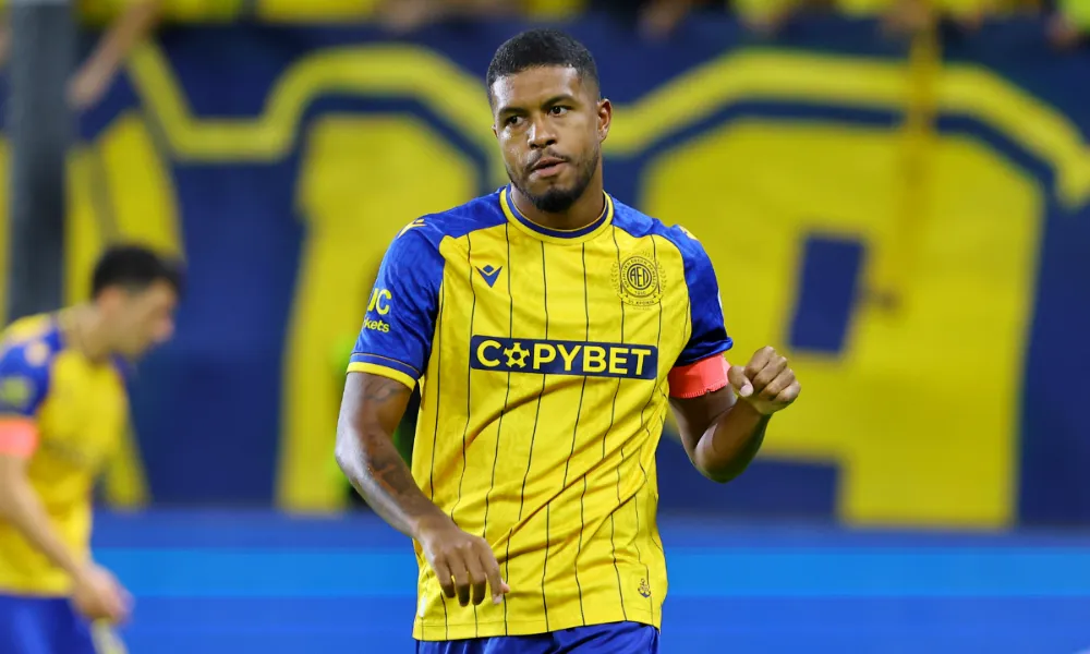 Για αυτό έγινε υπέρβαση