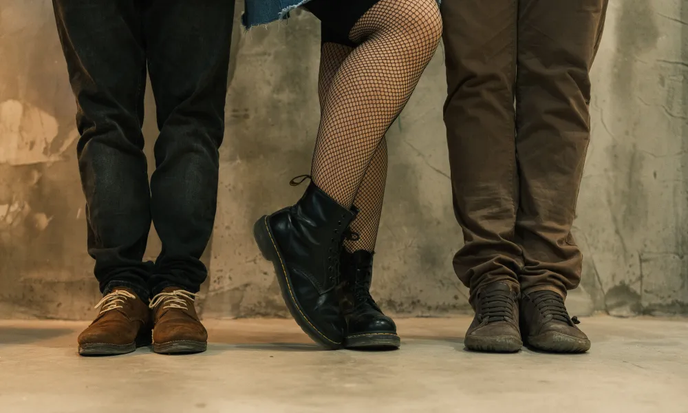 Post thumbnail or placeholder