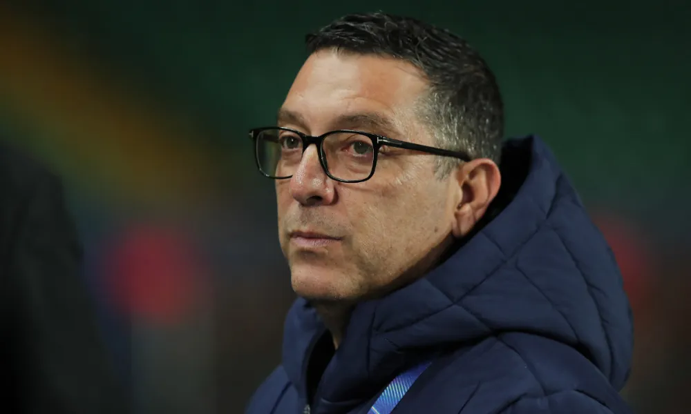 Απάντηση στην ενόχληση από Ομόνοια: «Τι πρέπει να λέει κάποιος παράγοντας για να μη τον κράζουν δεξιά και αριστερά»