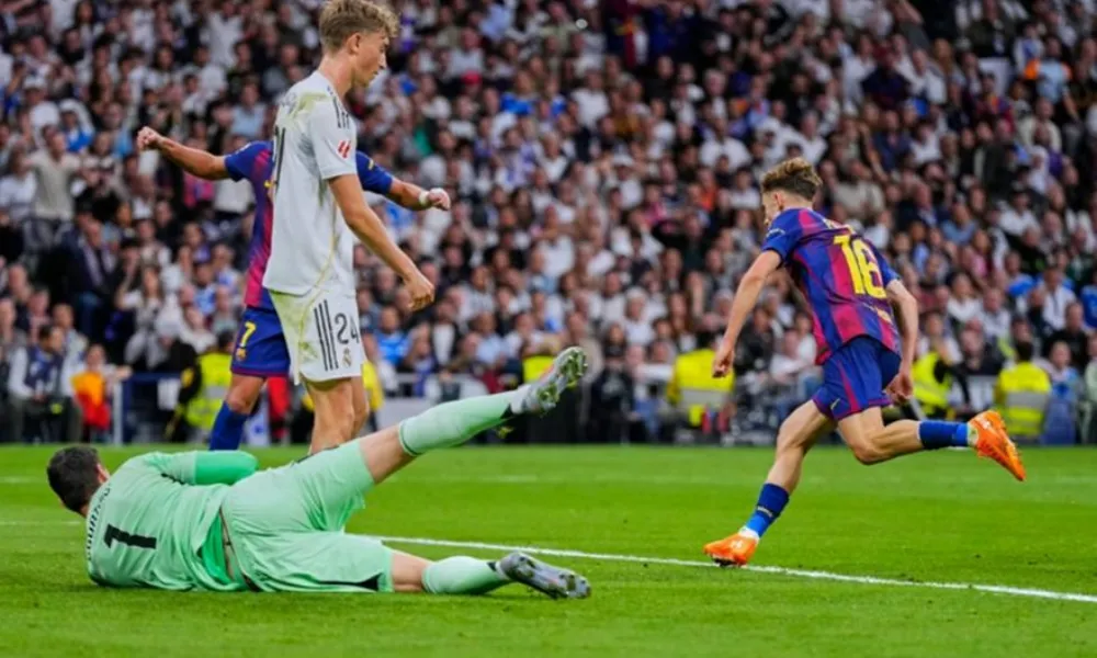 Πάει Περού και βάζει 7-8 εκατομμύρια στα ταμεία της η Μπαρτσελόνα!