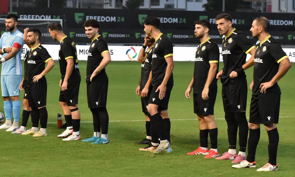 Ο ΑΣΙΛ φρέναρε την Καρμιώτισσα και σκαρφάλωσε 4ος - ΒΑΘΜΟΛΟΓΙΑ