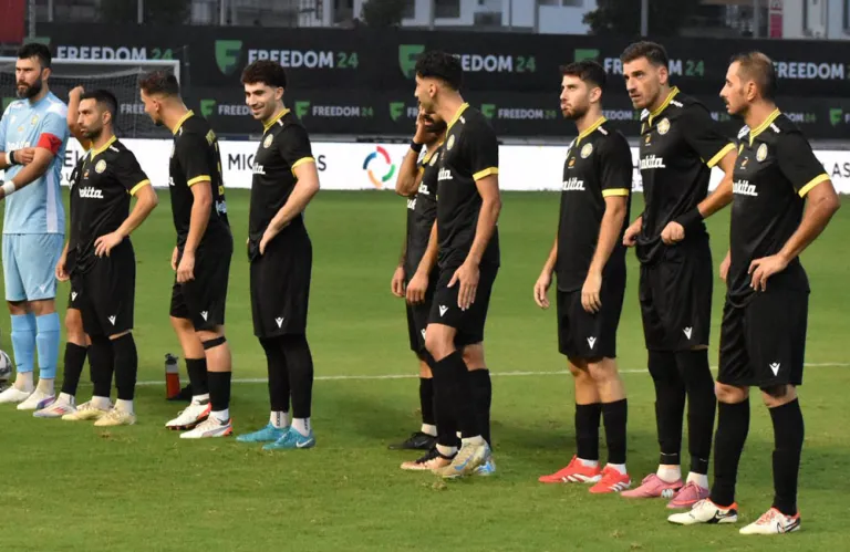 Ο ΑΣΙΛ φρέναρε την Καρμιώτισσα και σκαρφάλωσε 4ος - ΒΑΘΜΟΛΟΓΙΑ