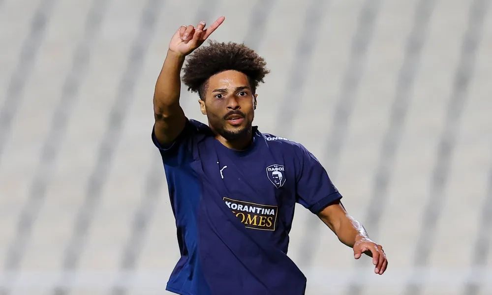 «Έδεσε» Κορέια η Πάφος!