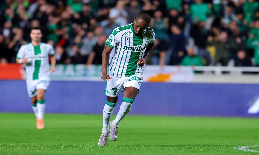 «Καυτός» Σεμέδο