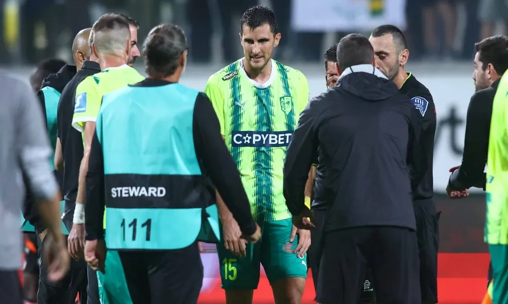 Με δέκα απουσίες στο Σούπερ Καπ η ΑΕΚ!