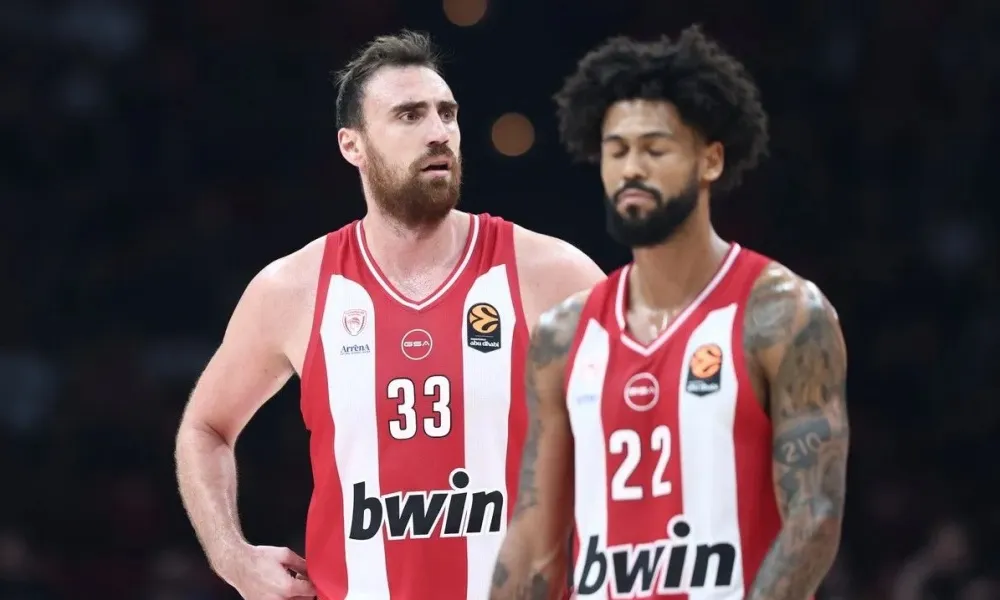 Λύγισε τον Ολυμπιακό στο ΣΕΦ η Μονακό!