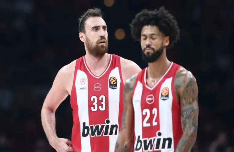 Λύγισε τον Ολυμπιακό στο ΣΕΦ η Μονακό!