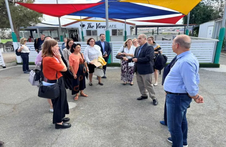 ΥΠΟΙΚ: Έχουν ήδη αξιοποιηθεί €700 εκατ. από το «ΘΑλΕΙΑ 2021–2027»