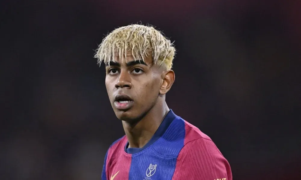 Ο Γιαμάλ θέλει να μετακομίσει για λόγους ασφαλείας