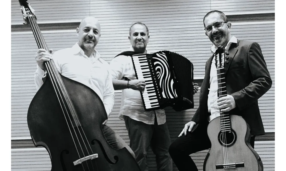 Post thumbnail or placeholder