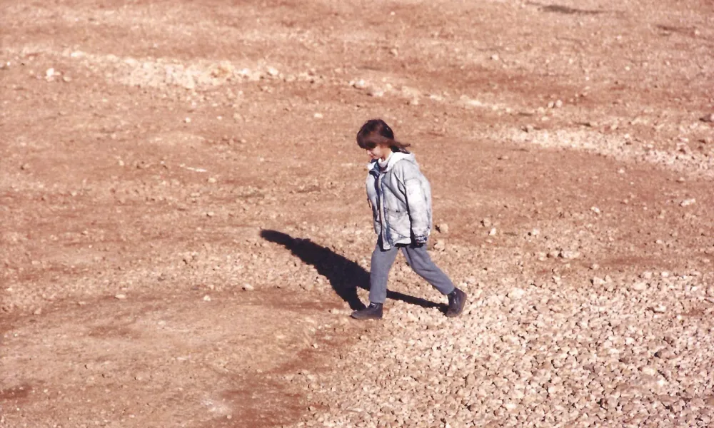 Post thumbnail or placeholder