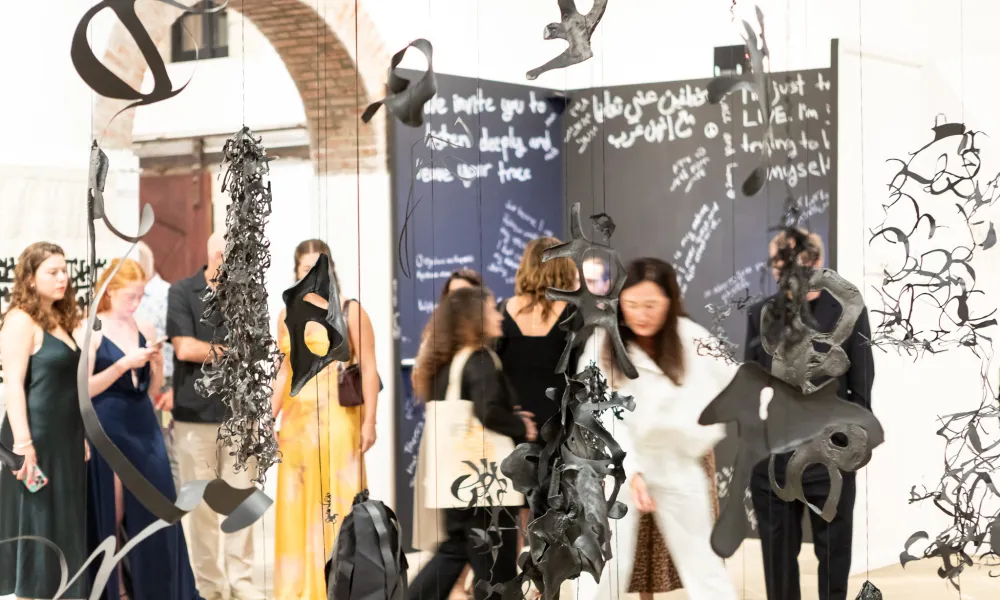 Post thumbnail or placeholder