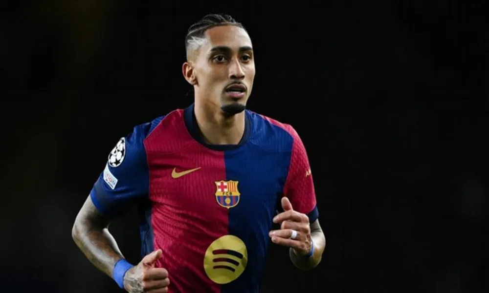 Η Μπαρτσελόνα χρωστάει ακόμα για τον Ραφίνια!