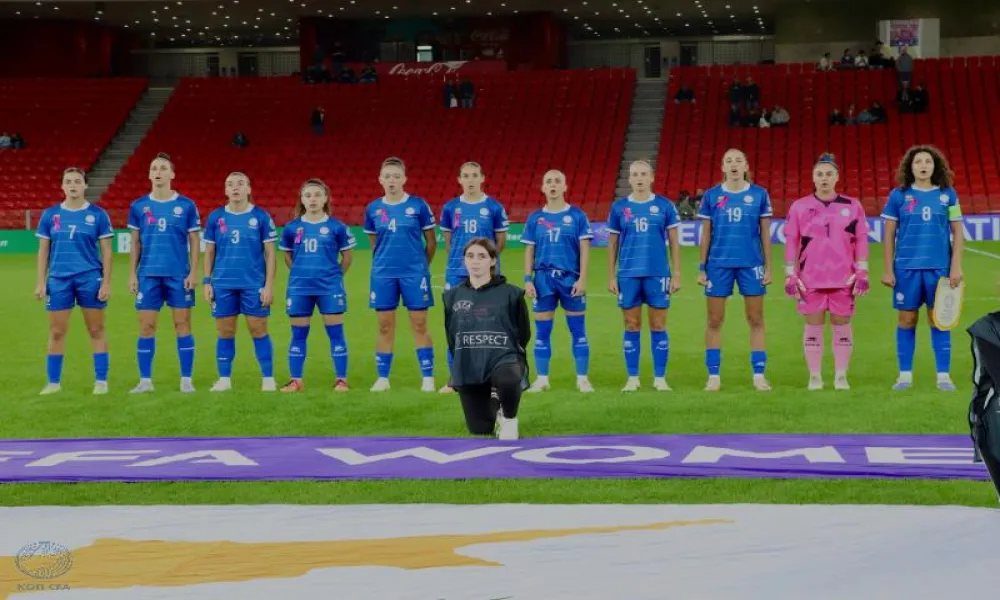 Φιλικοί αγώνες με το Λουξεμβούργο στην Κύπρο