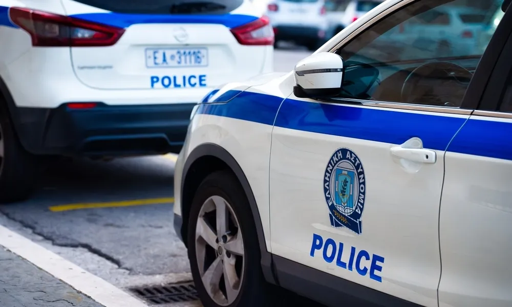 Δύο συλλήψεις στη Θεσσαλονίκη για το φόνο Δημοσθένους