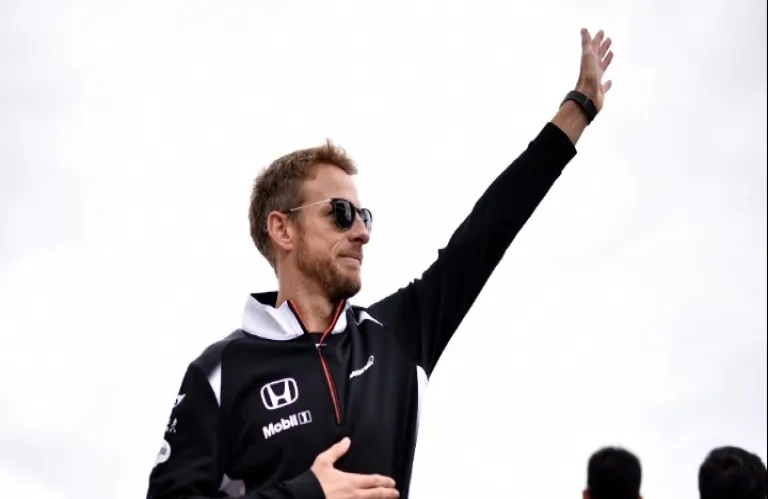 Ο Μπάτον επιβεβαίωσε το τέλος της επαγγελματικής καριέρας του στους αγώνες