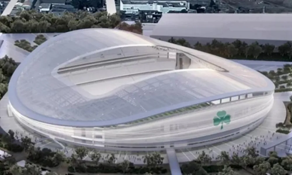 «Αθήνα είσαι έτοιμη;» - Το βίντεο της ΠΑΕ Παναθηναϊκός για το νέο γήπεδο!