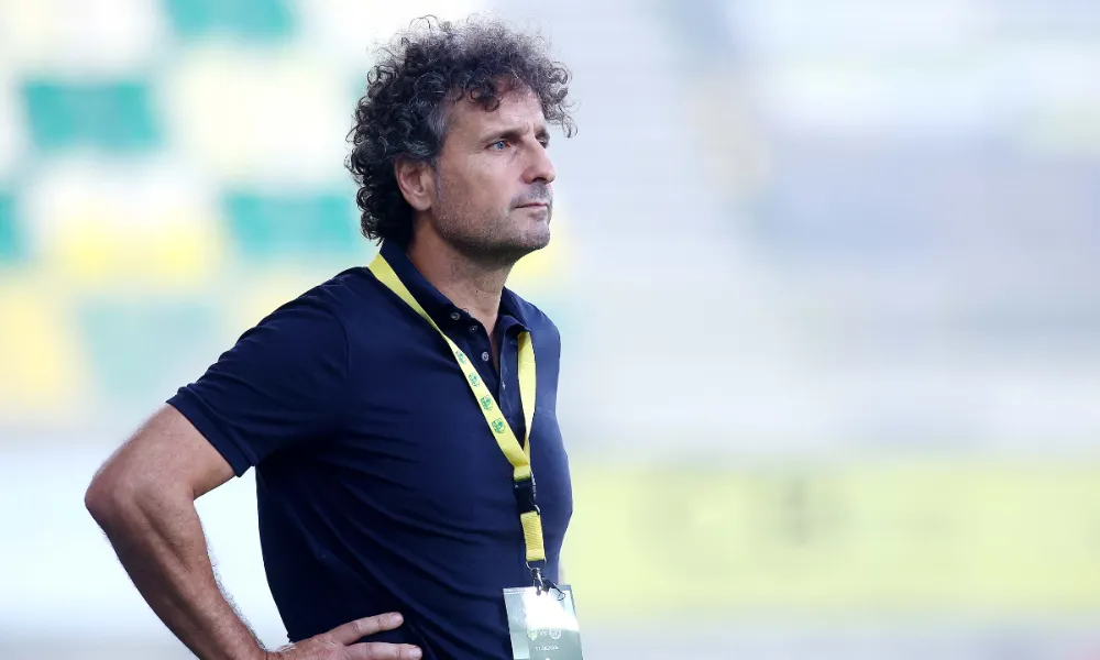 Φετινό ντεμπούτο για δύο στο Super Cup