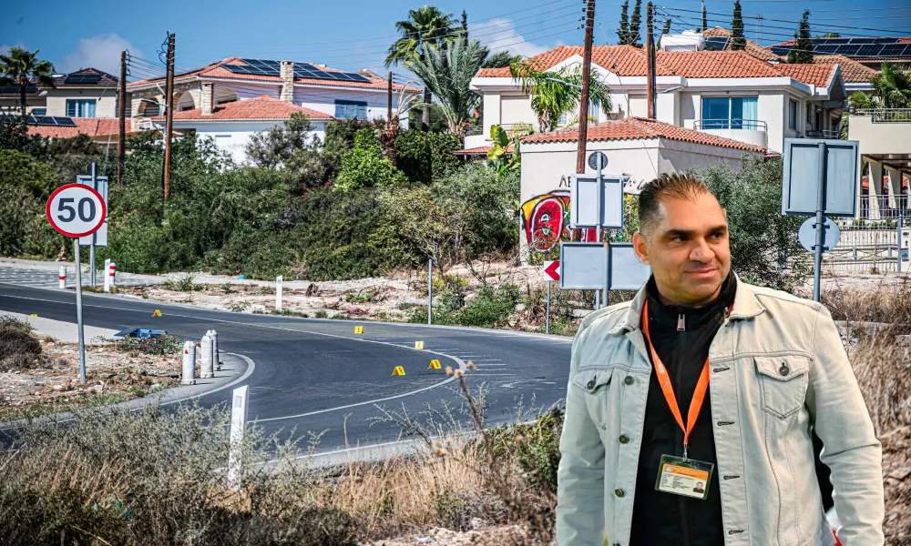 Βρήκαν τους εκτελεστές; Καθοριστικές οι συλλήψεις στη Θεσσαλονίκη για φόνο Δημοσθένους