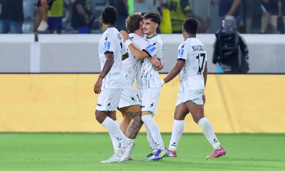 Ξανά διπλό στη Λεμεσό!