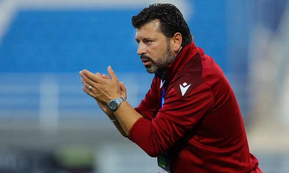 Μεγάλο εμπόδιο η Ομόνοια, αλλά δεν θέλει να τριτώσει το κακό