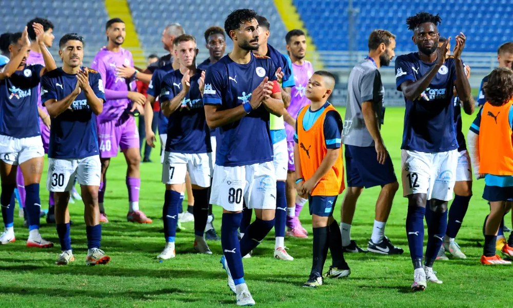 Με ψυχολογία στα ύψη απέναντι στον ΑΠΟΕΛ