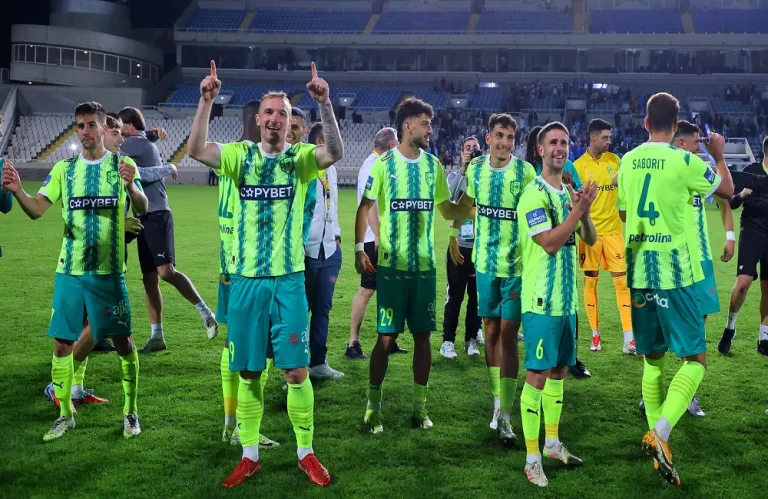 Αγαπημένη μέρα η Πέμπτη για την ΑΕΚ