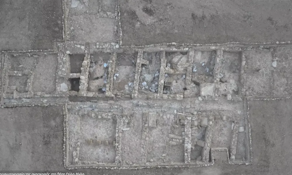 Post thumbnail or placeholder