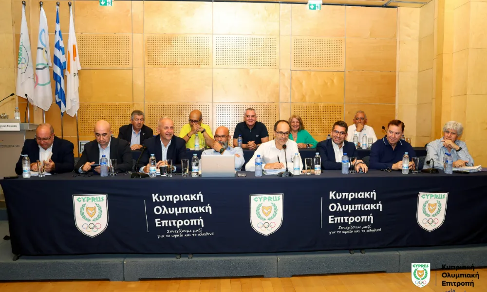 Με διαβούλευση και συλλογική συμμετοχή η διαμόρφωση του «Πρότυπου Καταστατικού Ομοσπονδιών»