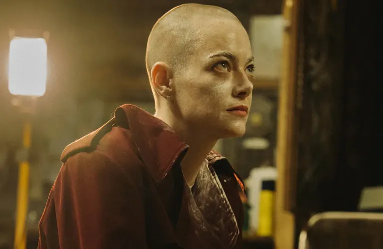 Η «BUGONIA» στο κινηματοθέατρο ΠΑΝΘΕΟΝ