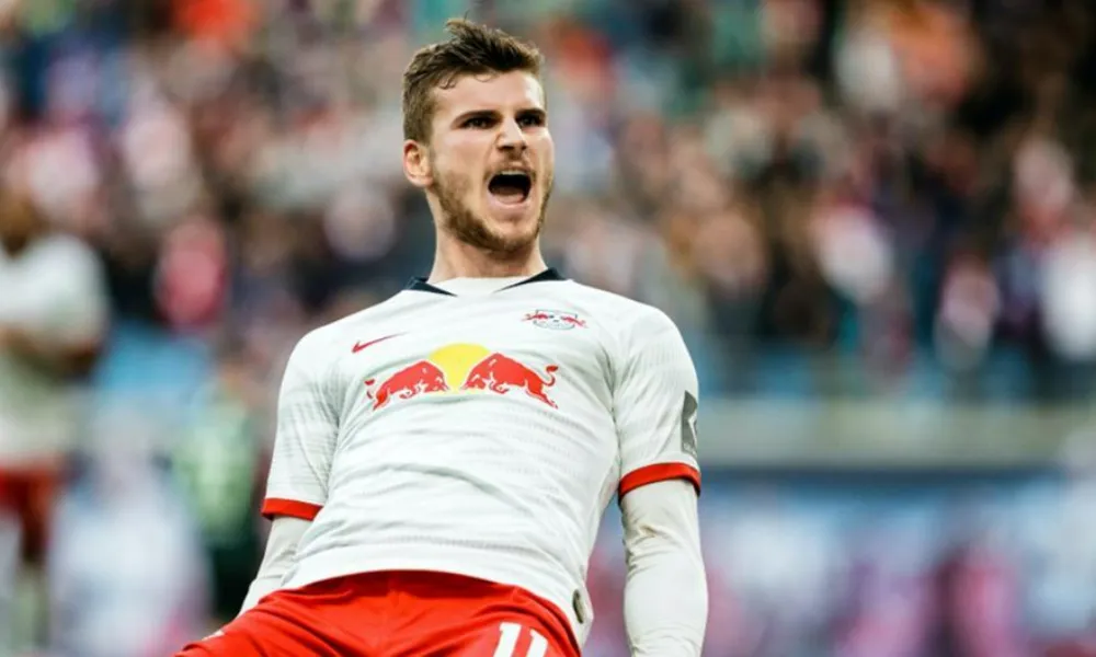 Ετοιμάζεται να φύγει για το  MLS ο Βέρνερ