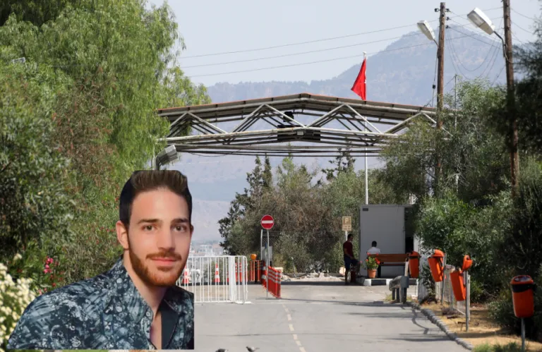 Υπό τριήμερη κράτηση ο Τουρκοκύπριος που συνελήφθη για παιδική πορνογραφία