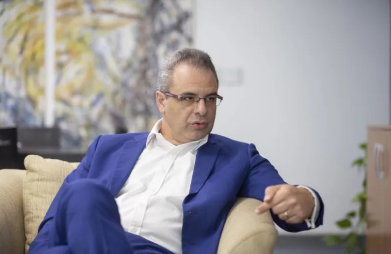 Μενελάου: «Η νέα διαδικασία για το Κυπριακό θα πετύχει αν Ε/κ και Τ/κ νιώσουν ασφάλεια»