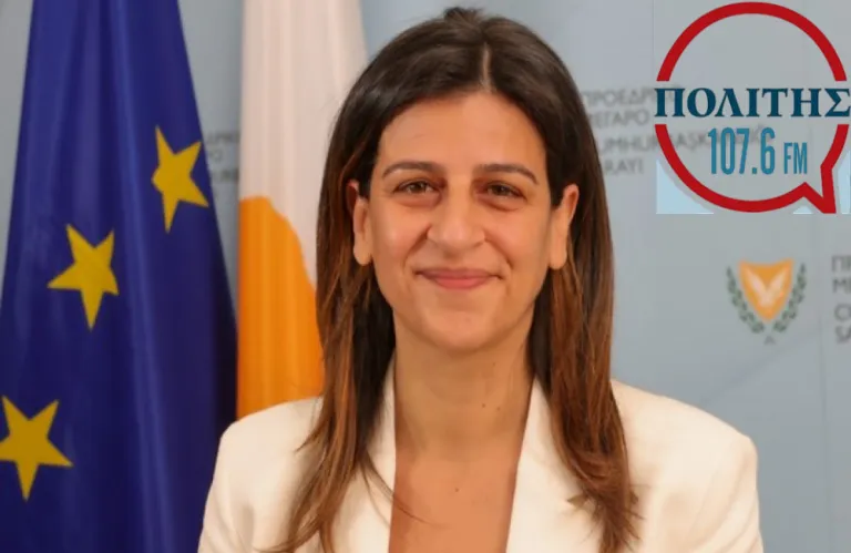 Τζόζη Χριστοδούλου:Τα φανάρια, ο σεξισμός και η αλλαγή κουλτούρας (ηχητικό)