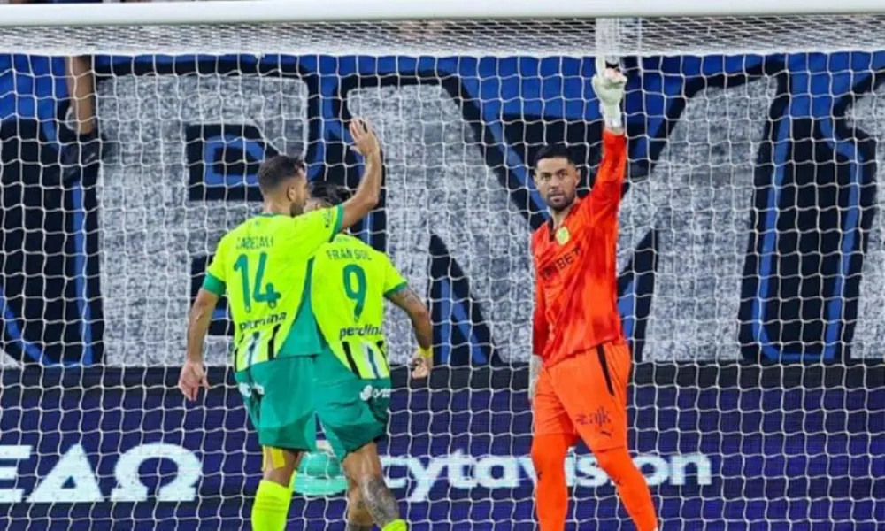 Η άσπρη βούλα έχει τον πρώτο λόγο στα Απόλλων – ΑΕΚ