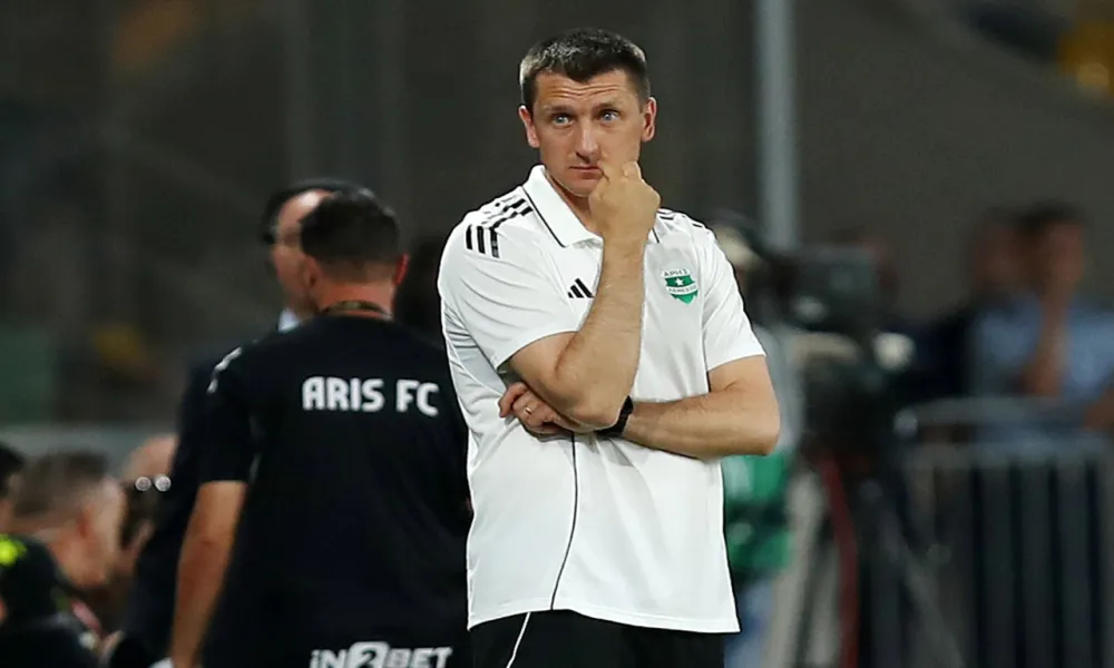 Οι επιλογές του Ρατσκόφ ενόψει Άκριτα